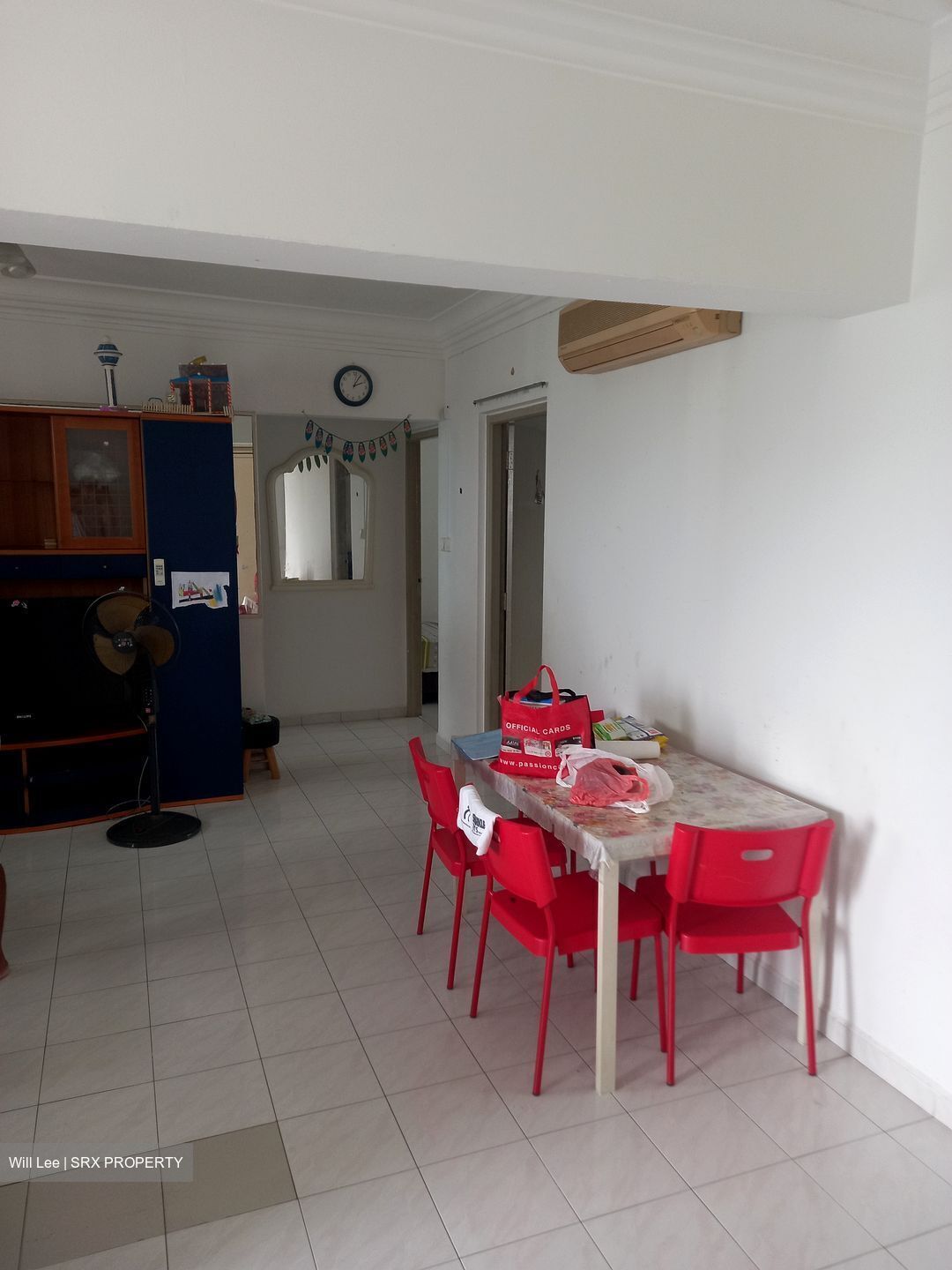 Blk 441 Fajar Road (Bukit Panjang), HDB 4 Rooms #586062071
